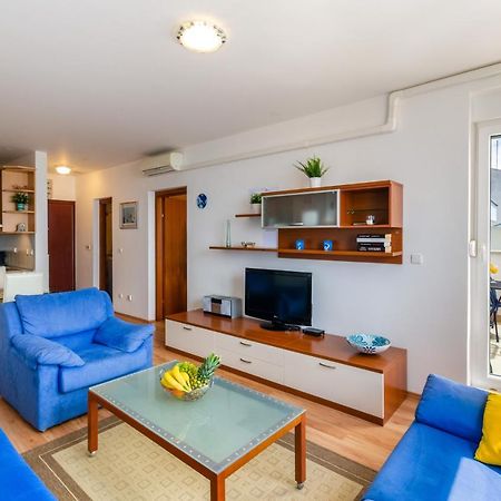 Apartment Tia Crikvenica Zewnętrze zdjęcie