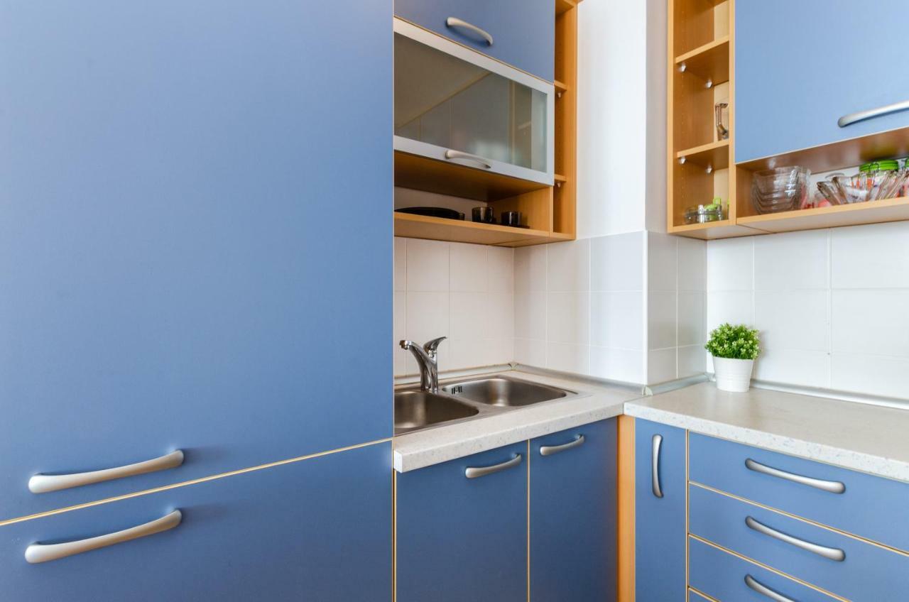 Apartment Tia Crikvenica Zewnętrze zdjęcie