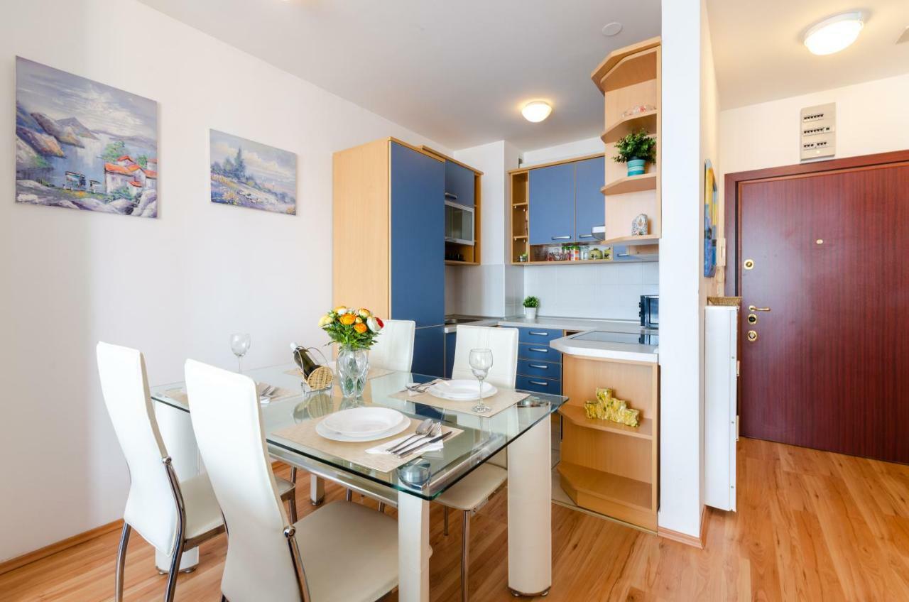 Apartment Tia Crikvenica Zewnętrze zdjęcie