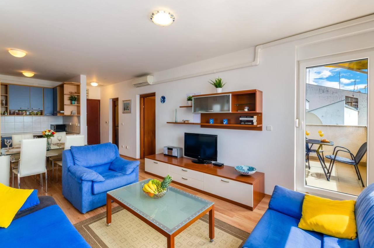 Apartment Tia Crikvenica Zewnętrze zdjęcie